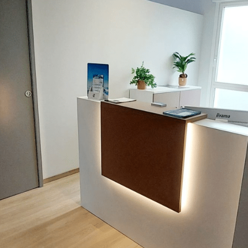 Cryopôle montpellier nord