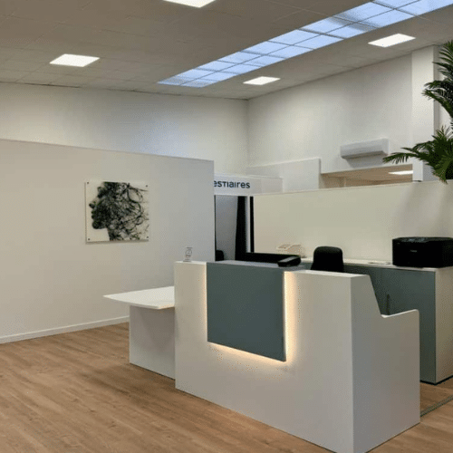 Cryopôle montpellier nord